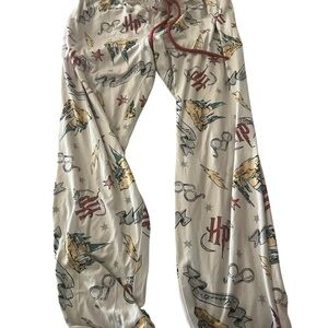 Harry Potter official from universal park